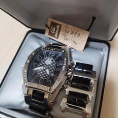 長渕剛さん愛用✨腕時計