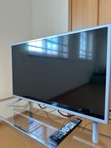 美品 LG 32V型 液晶テレビ フルハイビジョン