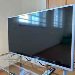 美品 LG 32V型 液晶テレビ フルハイビジョン