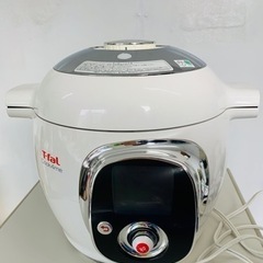 T-fal　 ティファール Cook4me　 マルチクッカー 電...