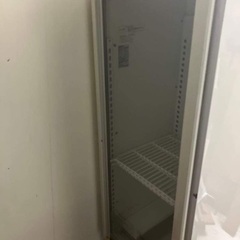 業務用冷蔵庫