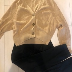 GAP 2点セット  まとめてお譲りします