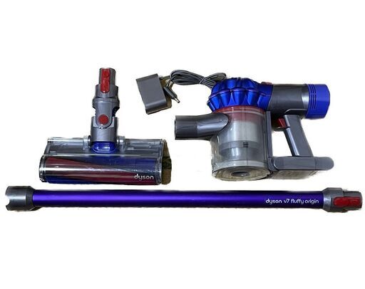 dyson SV11 ダイソンV7コードレスクリーナー7