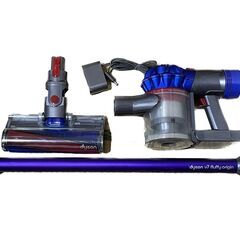 dyson SV11 ダイソンV7コードレスクリーナー7