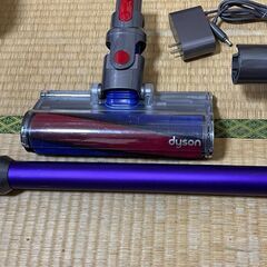 dyson SV11 ダイソンV7コードレスクリーナー7