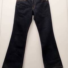 517 w30 リーバイス　Levi's