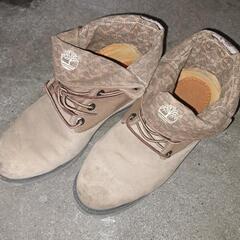 Timberland 冬靴28.5