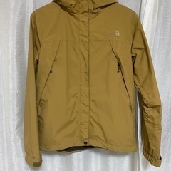 THE NORTH FACE スクープジャケット　レディースウイ...