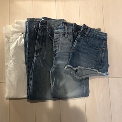 4点セット まとめてお譲りします　Sサイズ相当