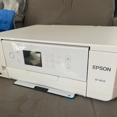 プリンター　EPSON EP-812A