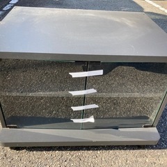 0円　テレビ台