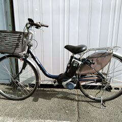 中古】福岡県の電動アシスト自転車を格安/激安/無料であげます・譲り