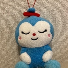 それいけ！アンパンマン ころふわ すやすやぬいぐるみ 