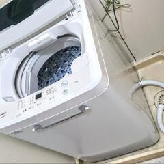 【2021年製！】7.0Kg 全自動洗濯機