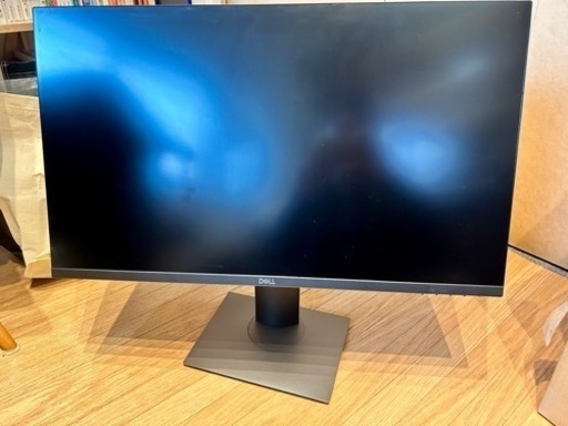 DELL P2719H プロフェッショナル モニター DELL P2719H プロフェッショナル モニター