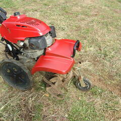耕運機　ホンダ FF500