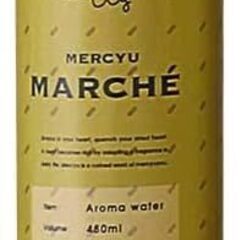 MERCYU MARCHE アロマウォーター MRU‐154‐Y...