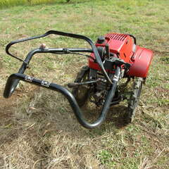 耕運機　ホンダ FF500