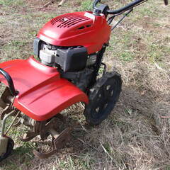 耕運機　ホンダ FF500