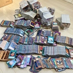遊戯王カード 大量おまとめ約24kg 12000枚以上の通販はau PAY 