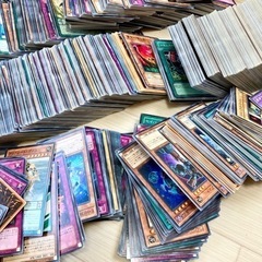 遊戯王カード 大量おまとめ約24kg 12000枚以上の通販はau PAY 