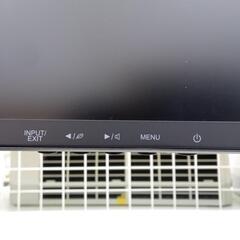 お値下げしました！★ジモティ割あり★ IIYAMA テレビ 31.5型  動作確認／クリーニング済み OJ2733