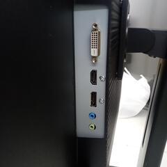 お値下げしました！★ジモティ割あり★ IIYAMA テレビ 31.5型  動作確認／クリーニング済み OJ2733