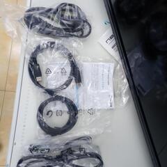 お値下げしました！★ジモティ割あり★ IIYAMA テレビ 31.5型  動作確認／クリーニング済み OJ2733