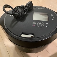 ホットクック 1.6リットル 2022年製