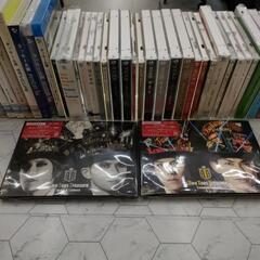 🌈タッキー&翼 CD DVD 40点セット
