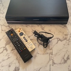 TOSHIBA 東芝 RD-E1005K DVDハイビジョンHD...