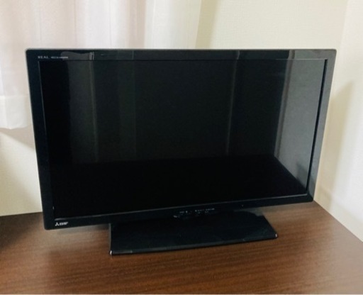 即日受渡！　テレビ　三菱　32型　LCD-32LB7H