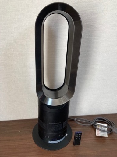 Dyson ホット\u0026クール AM05 ブラック