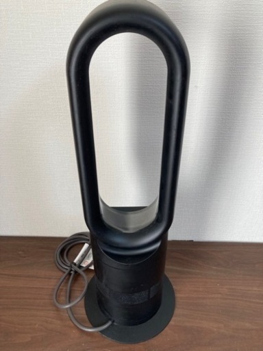 Dyson ホット\u0026クール AM05 ブラック