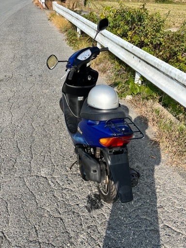 ホンダ dio af34,