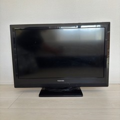 東芝 液晶テレビ 32インチ 32A1S