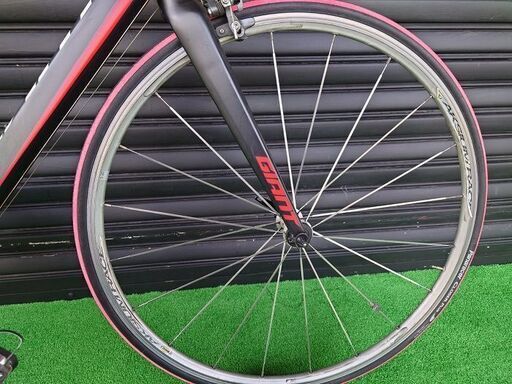 11速化】【ロードバイク】 GIANT ジャイアント TCR1 ティーシーアール