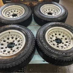 北海道のJA11 ホイール 車のパーツの中古が安い！激安で譲ります・無料  