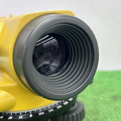 TOPCON トプコン AT-B4A オートレベル【野田愛宕店】【店頭取引限定