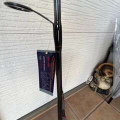 メジャークラフト オフブローOB-70L