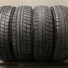 BS BRIDGESTONE BLIZZAK VRX 155/6...