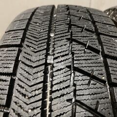 BS BRIDGESTONE BLIZZAK VRX 155/65R14 14インチ スタッドレス 4本 19
