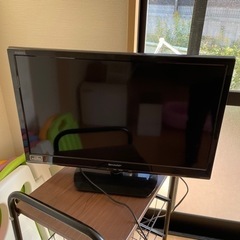 テレビ