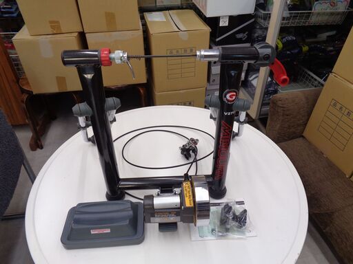 MINOURA ミノウラ GYRO V270-2　中古