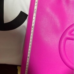 telfar ショルダーバッグ Mサイズ アザレア ピンク