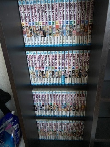 ワンピース