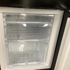 IRISOHYAMA  アイリスオーヤマ　冷蔵庫　IRSD-14A-B   2023年製   142L