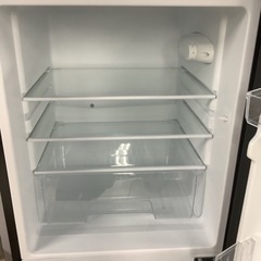 IRISOHYAMA  アイリスオーヤマ　冷蔵庫　IRSD-14A-B   2023年製   142L