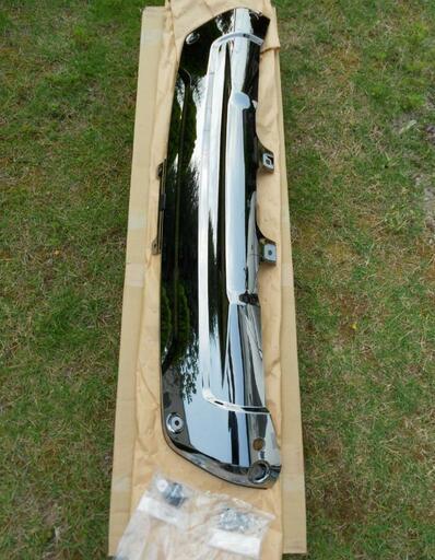 JB23W ジムニー アンダーガーニッシュ ブラックメッキ JB23W ジムニー アンダーガーニッシュ ブラックメッキ ☆ジムニー