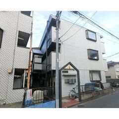 🌻入居費用17万円🌻】✨審査No.1✨ 🔥西武池袋線「ひばりヶ丘...